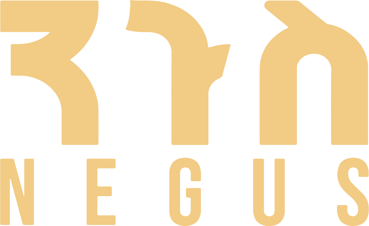 Ngus Malt Logo